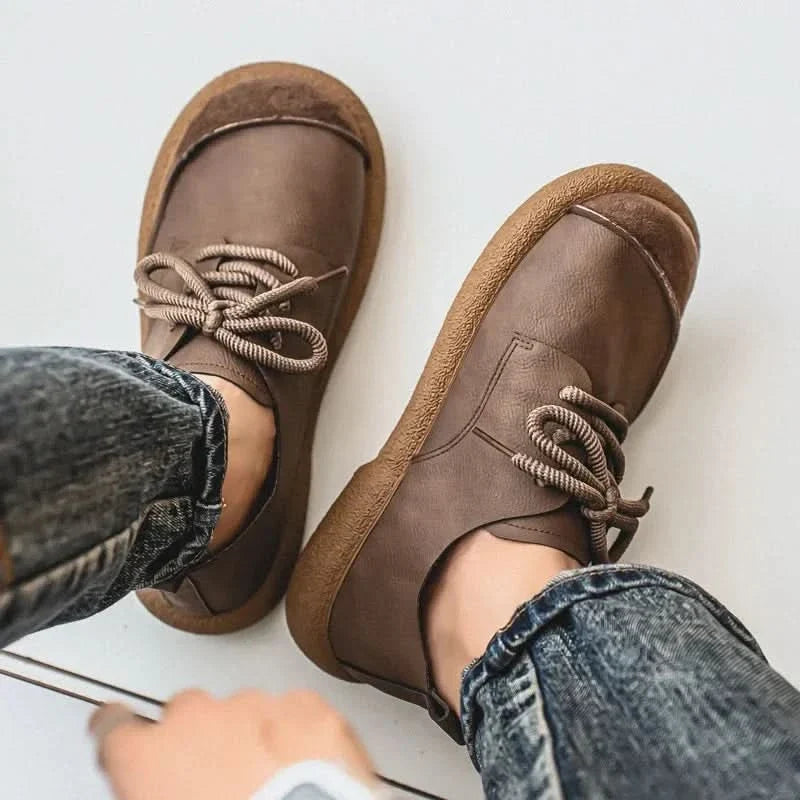 Kai | Greywell Heritage Sneaker