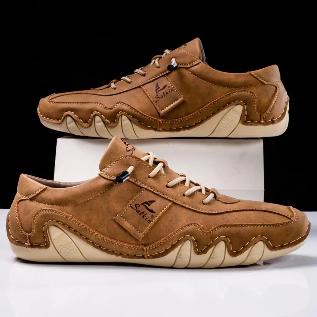 Arvon | Classic Everyday Shoes