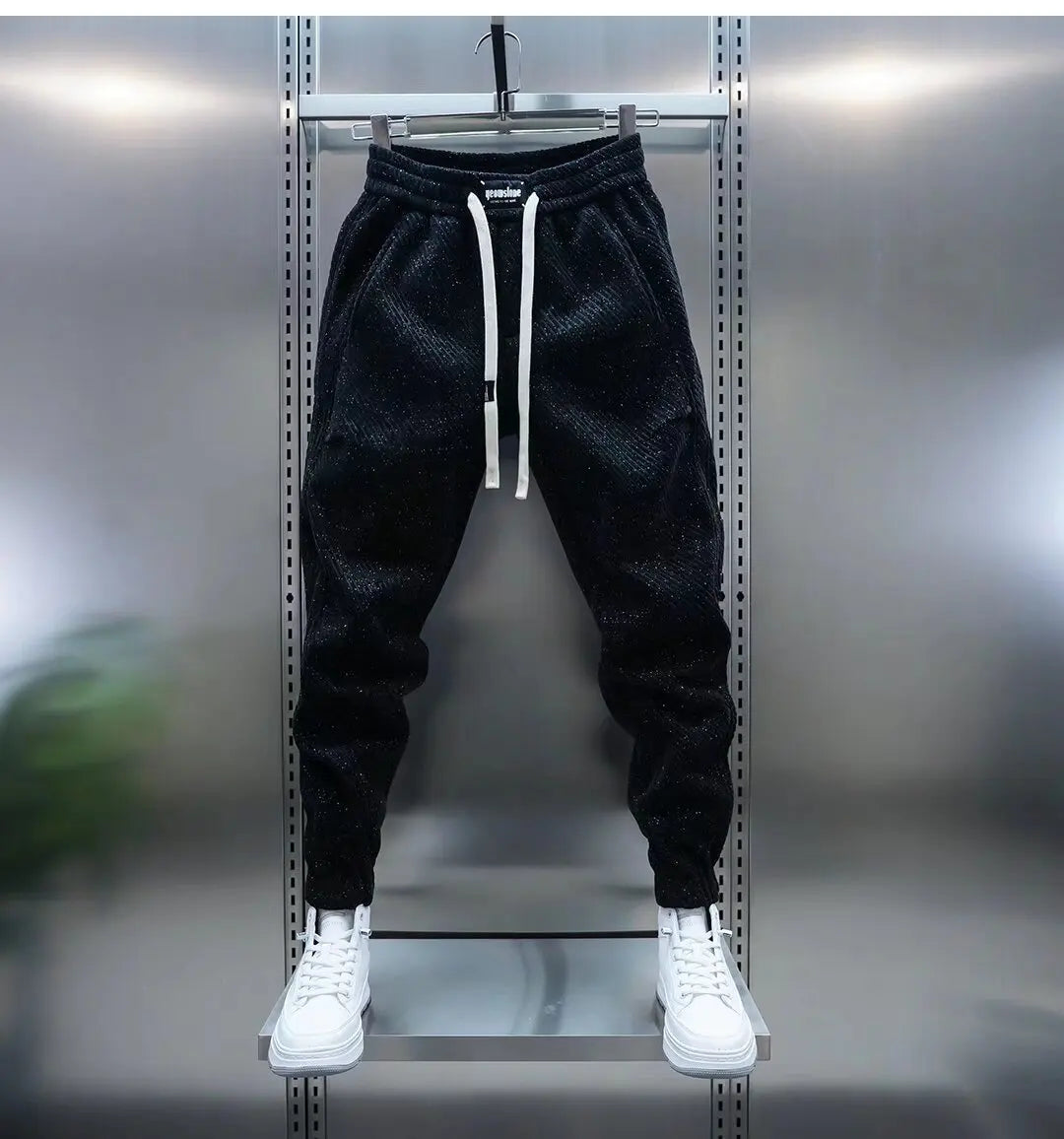 Nexor | Slim Fit Joggers