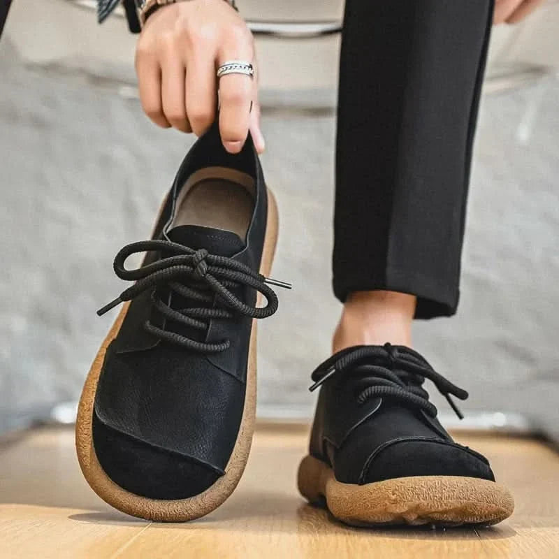 Kai | Greywell Heritage Sneaker