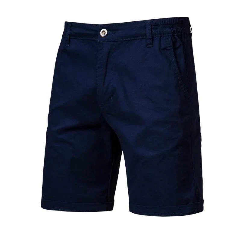Noah | Tailored GolfThing Golf Shorts, Slim Fit.