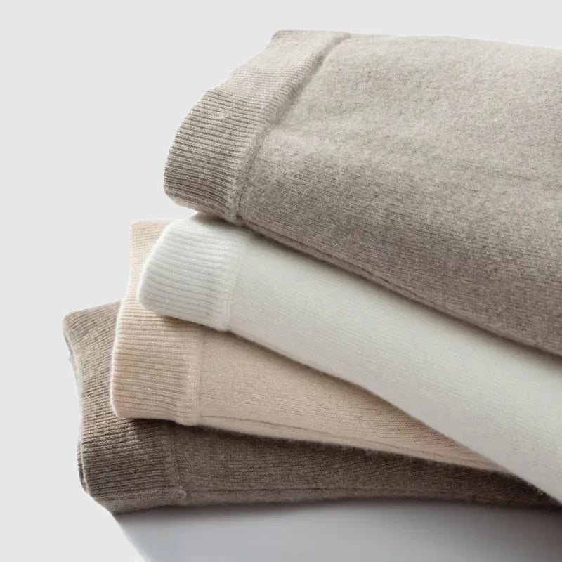 Sofia | Amoretti Velora Casual Pants