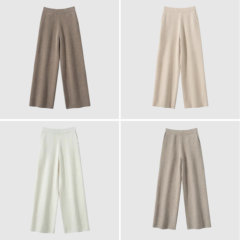 Sofia | Amoretti Velora Casual Pants