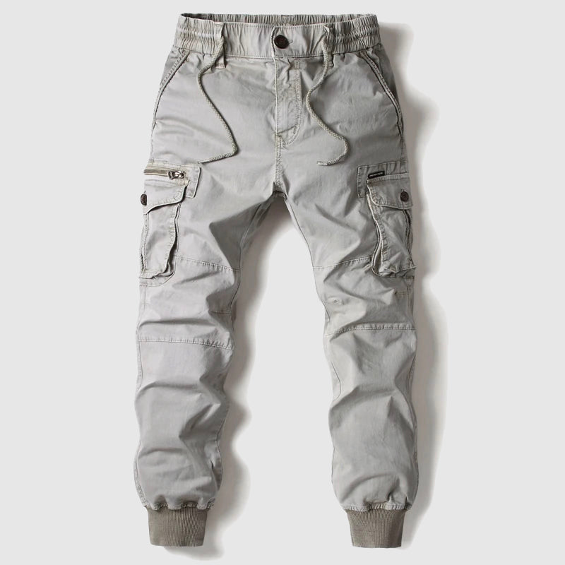 Felix | Tactical Cargo Trousers For Men