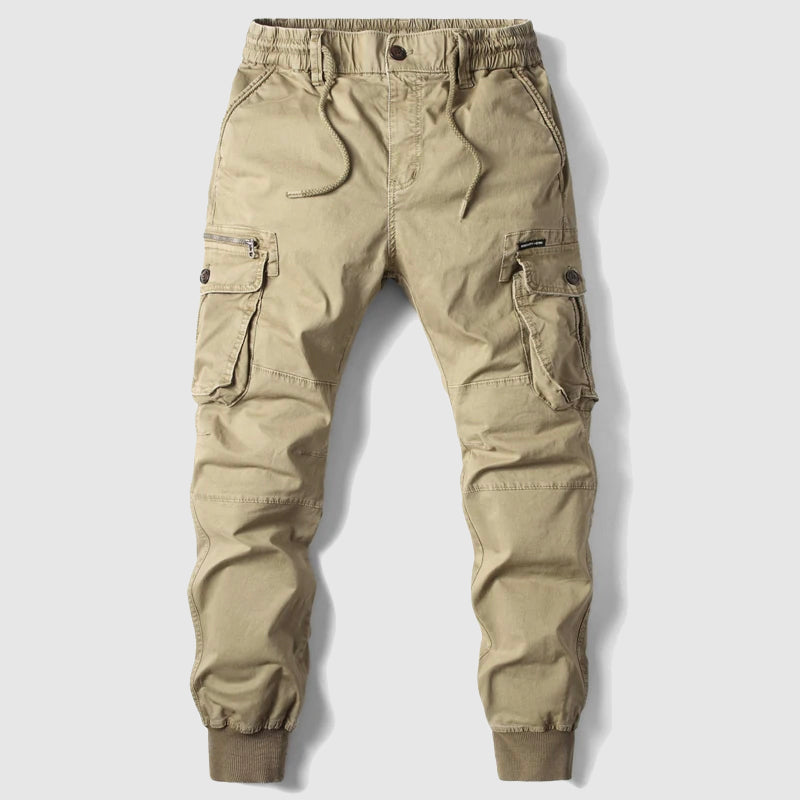 Felix | Tactical Cargo Trousers For Men