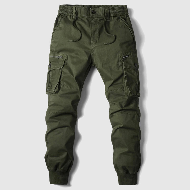 Felix | Tactical Cargo Trousers For Men