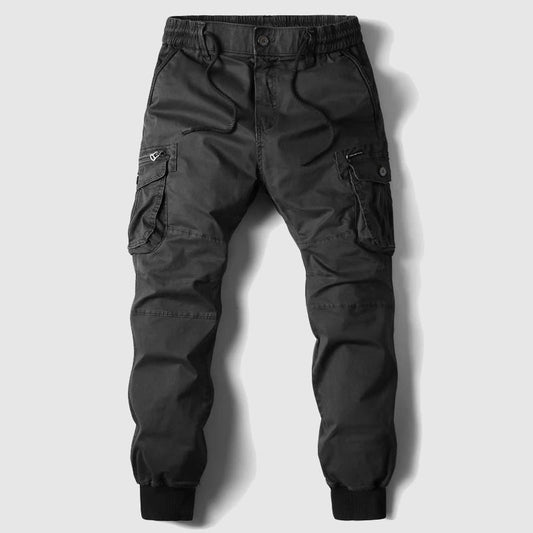Felix | Tactical Cargo Trousers For Men