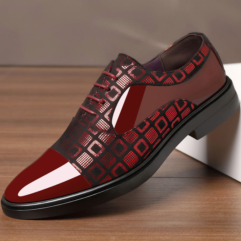 Theodore Willow Formal Shoes