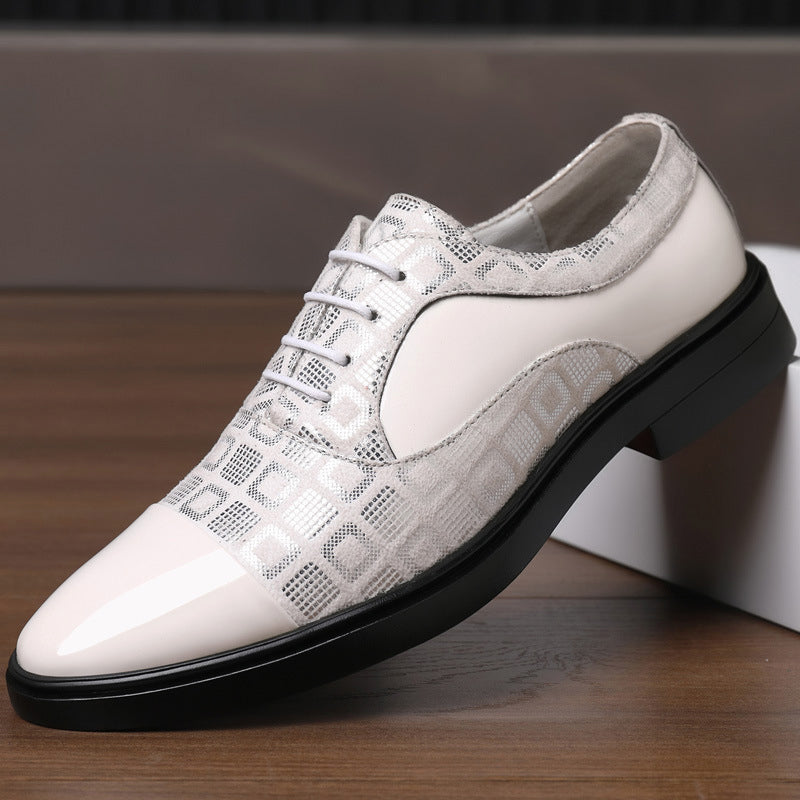 Theodore Willow Formal Shoes
