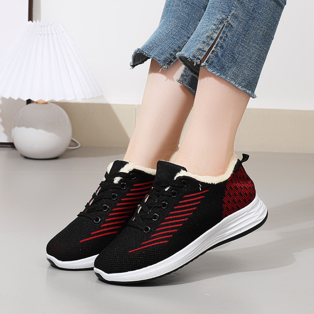 Ruby | Comfortable Shoes
