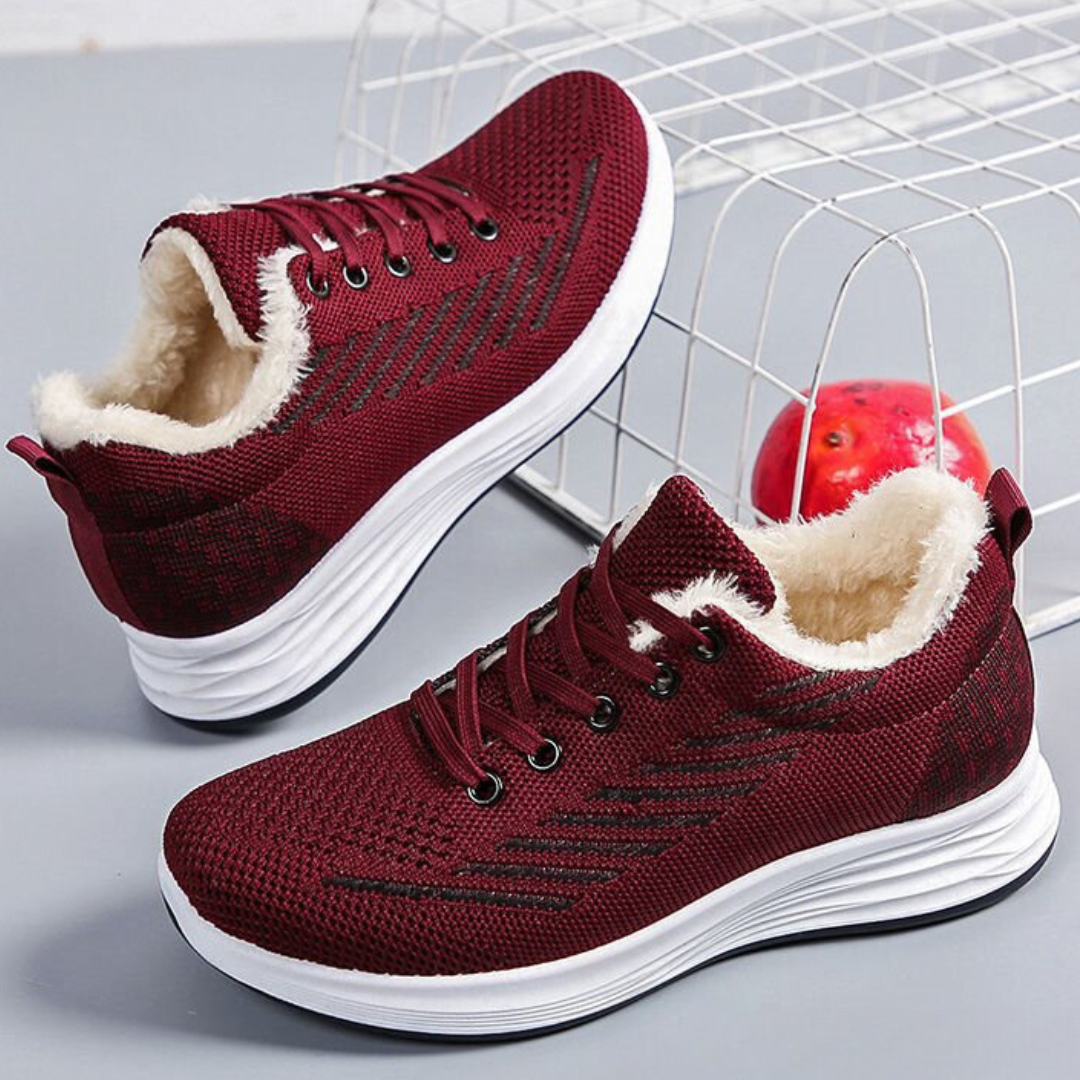 Ruby | Comfortable Shoes