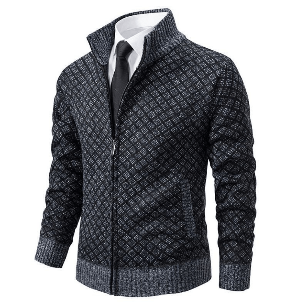 Steve | The Jacket for the Modern Gentleman