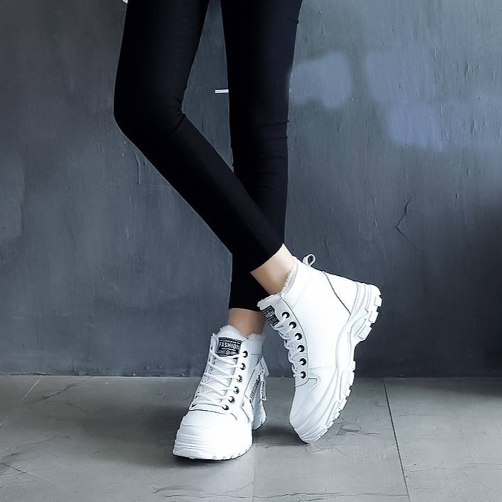 Natalia - Winter Boots For Women