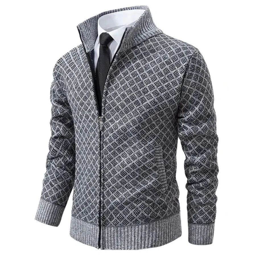 Steve | The Jacket for the Modern Gentleman