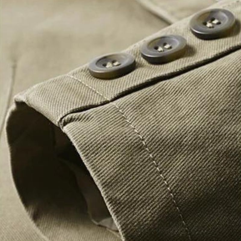 Dennis | Lightweight Casual Jacket