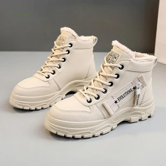 Natalia - Winter Boots For Women