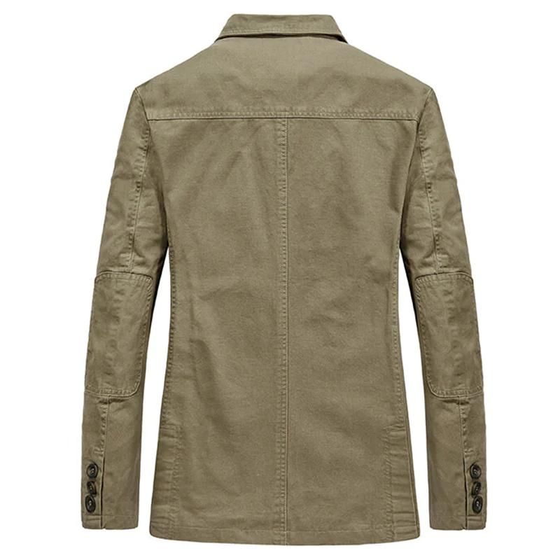 Dennis | Lightweight Casual Jacket