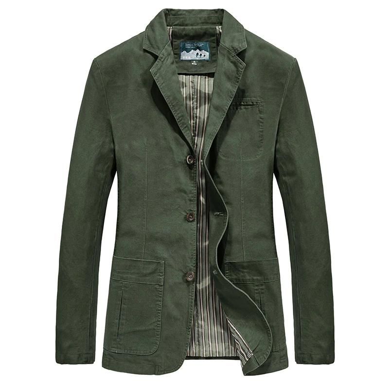 Dennis | Lightweight Casual Jacket