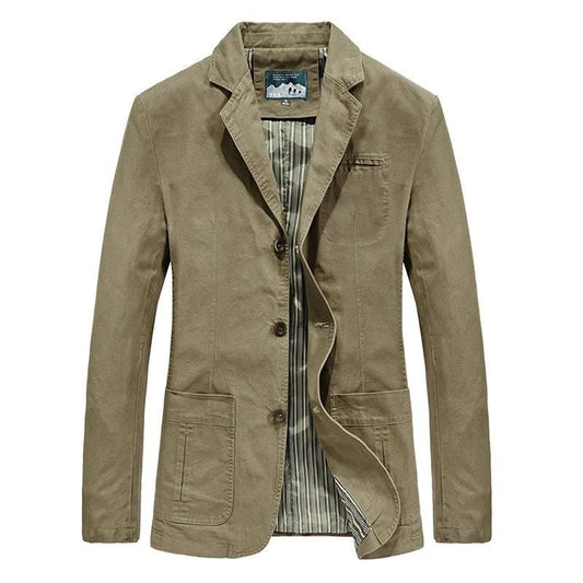 Dennis | Casual Lightweight Blazer - Image 5