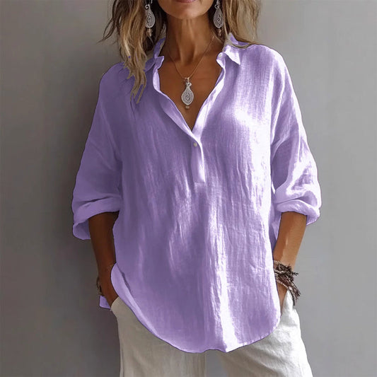 Rossi | Carrara Casuale Blouse