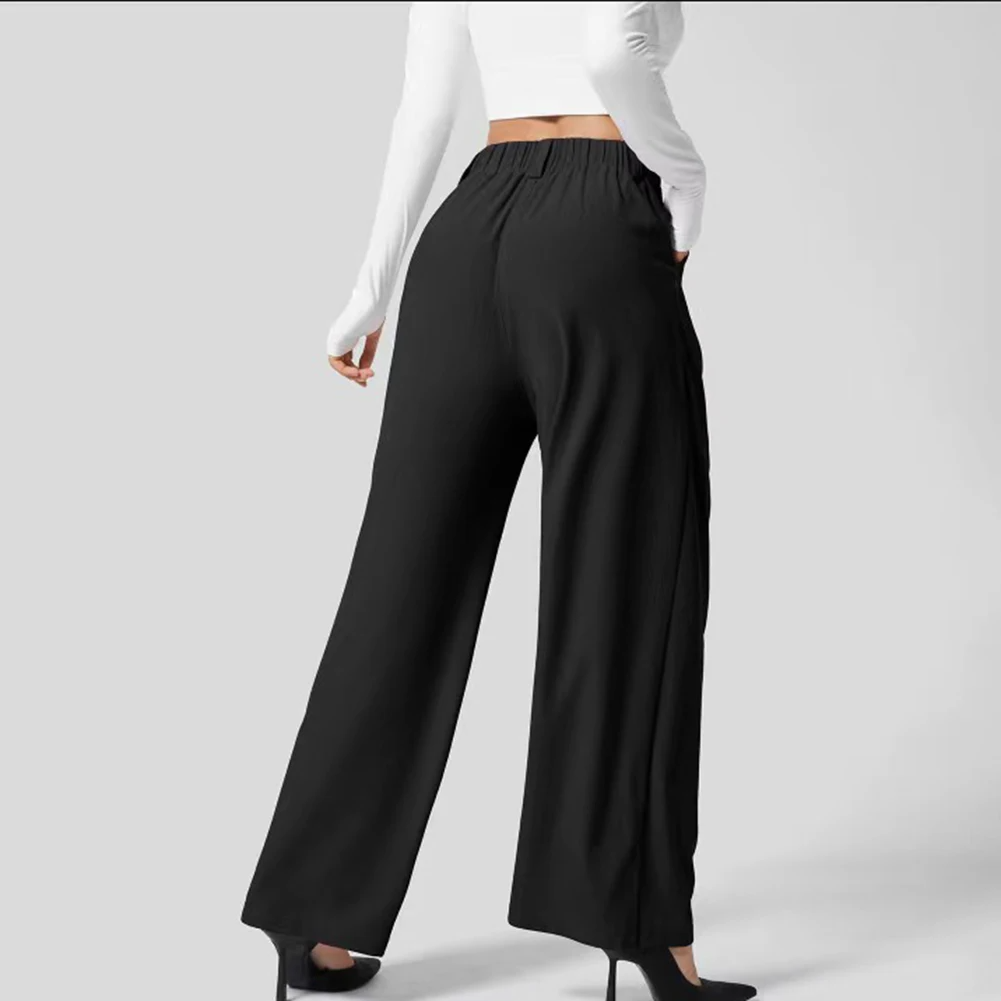 Rosalie Luxe Comfort Trousers