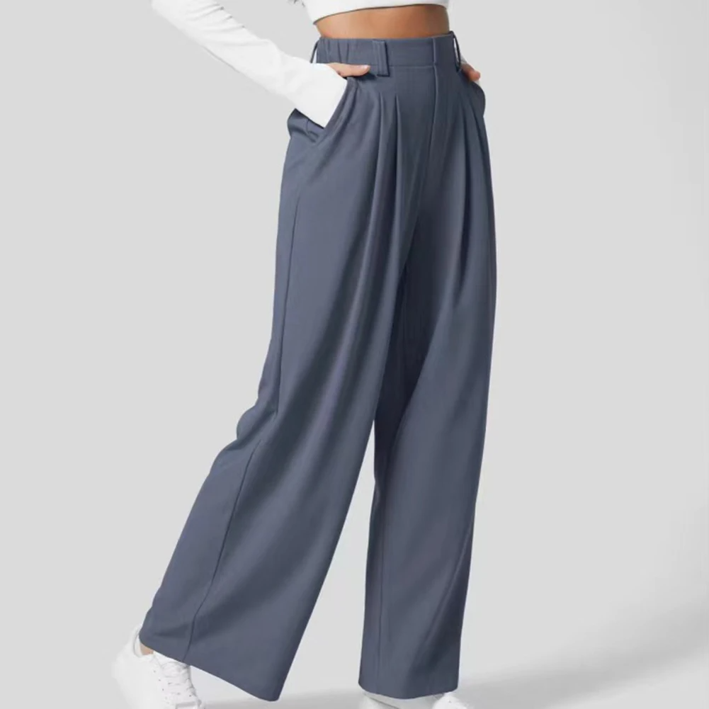 Rosalie Luxe Comfort Trousers