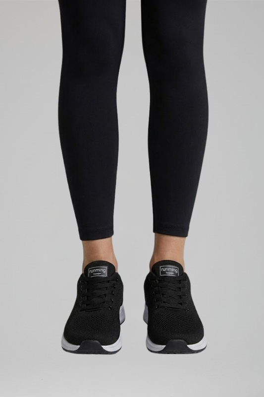 Martha | Women'S Orthopedic Walking Shoes With Lace-Up Closure
