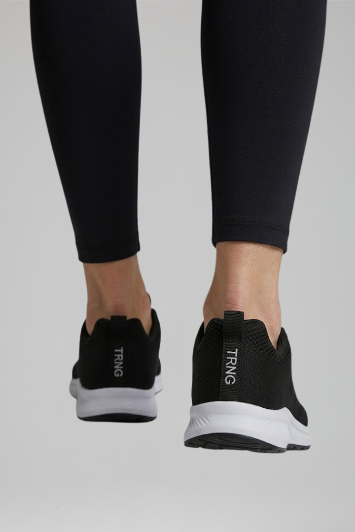Martha | Women'S Orthopedic Walking Shoes With Lace-Up Closure
