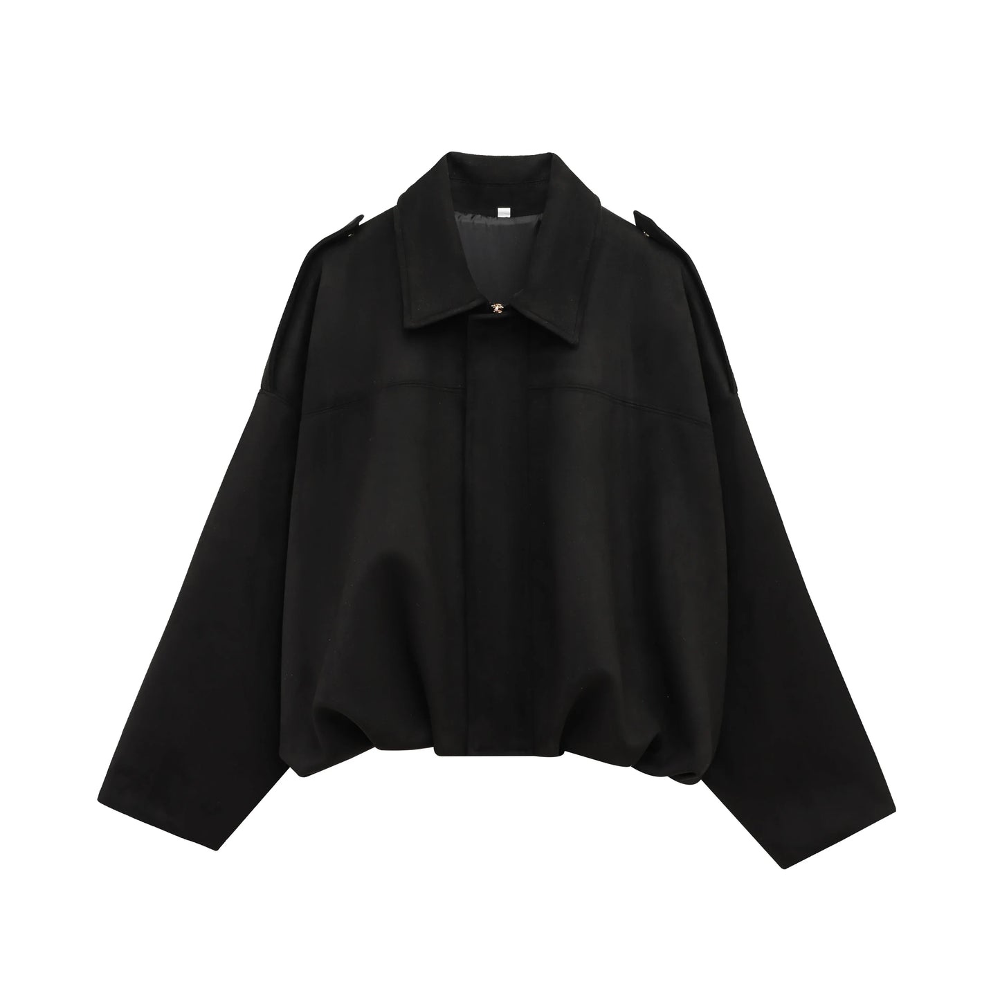 Amelia | Women’s Bomber Jacket