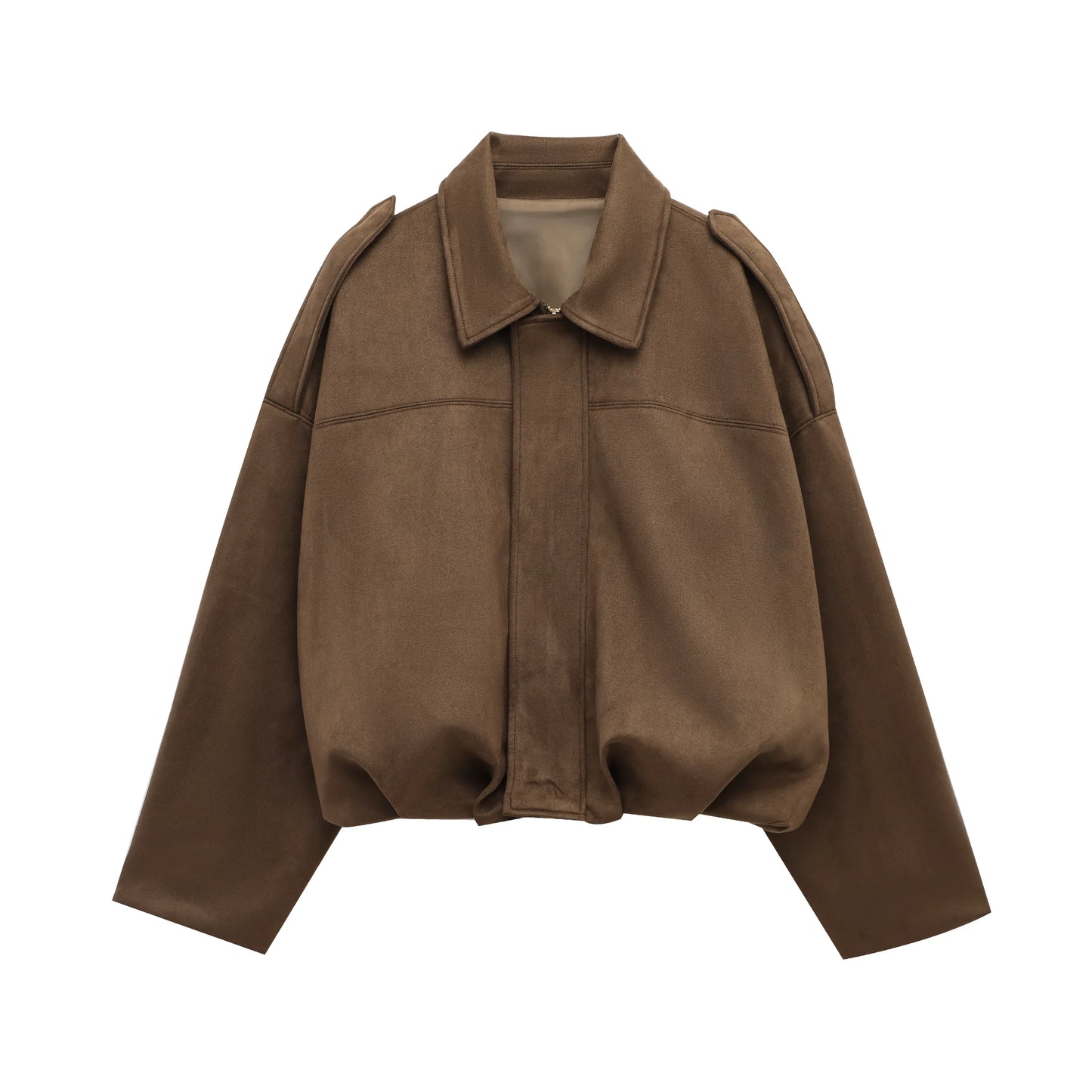 Amelia | Women’s Bomber Jacket