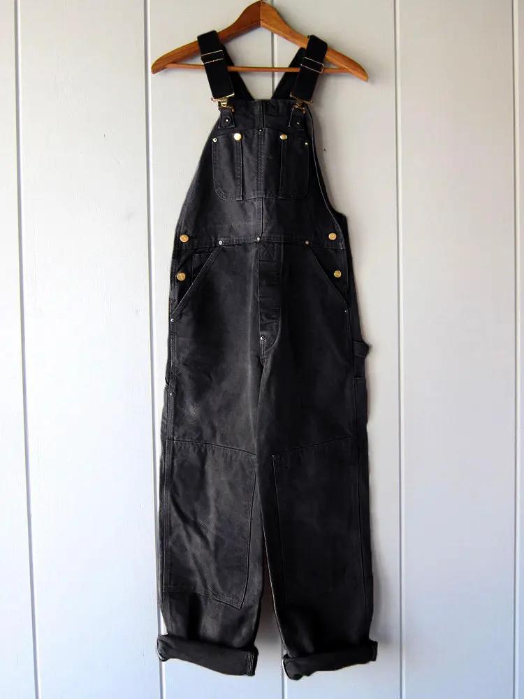 Women's Jumpsuit Overalls | Wide-Leg Comfort