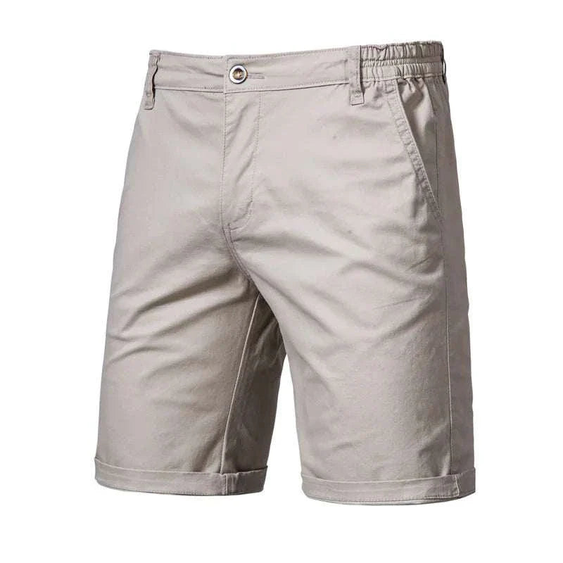 Noah | Tailored GolfThing Golf Shorts, Slim Fit.