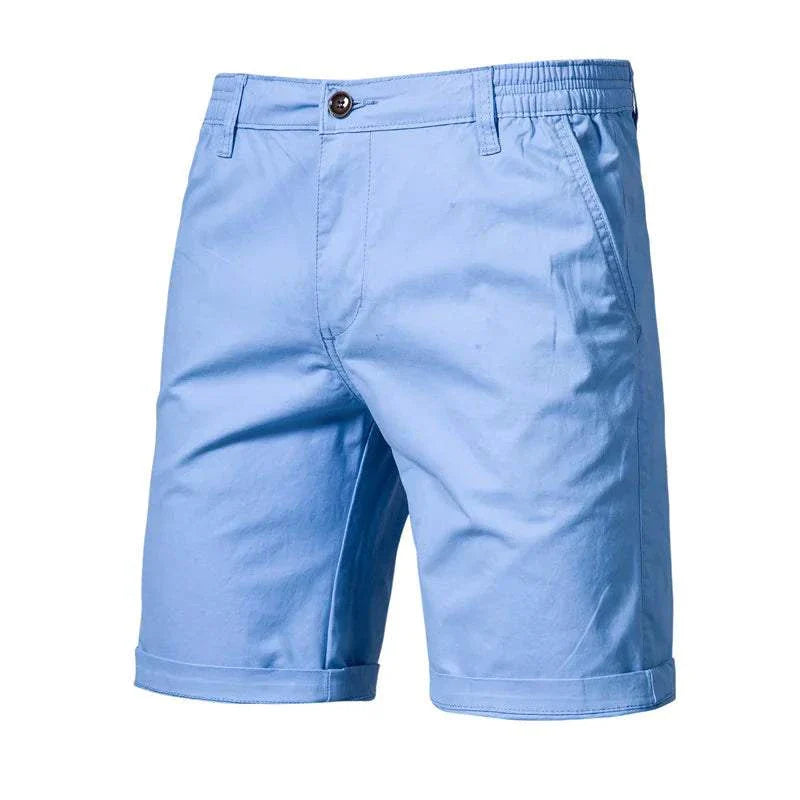 Noah | Tailored GolfThing Golf Shorts, Slim Fit.