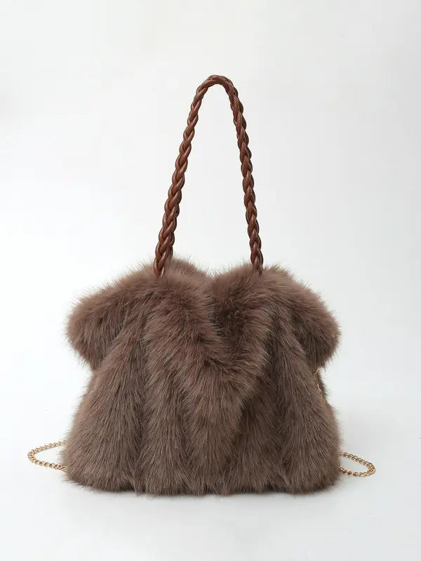 Charlotte | Shoulder Tote Bag