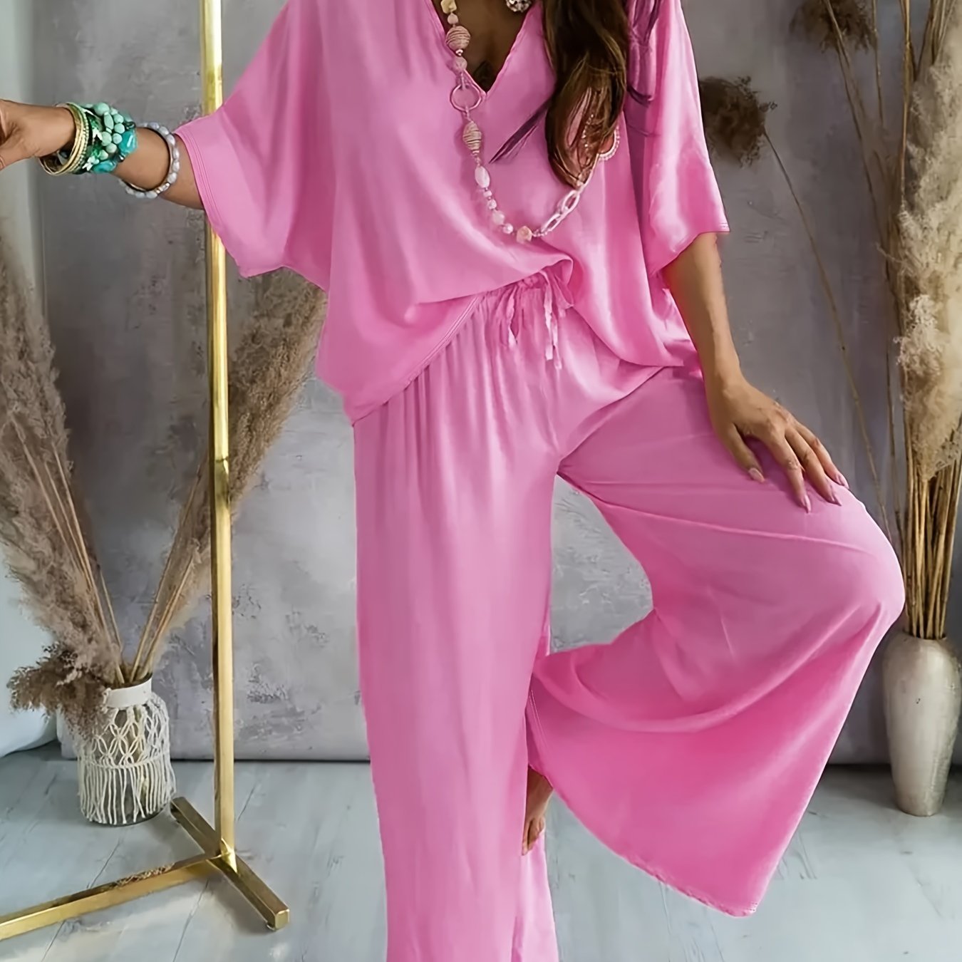 Nina | Effortless Lounge Set