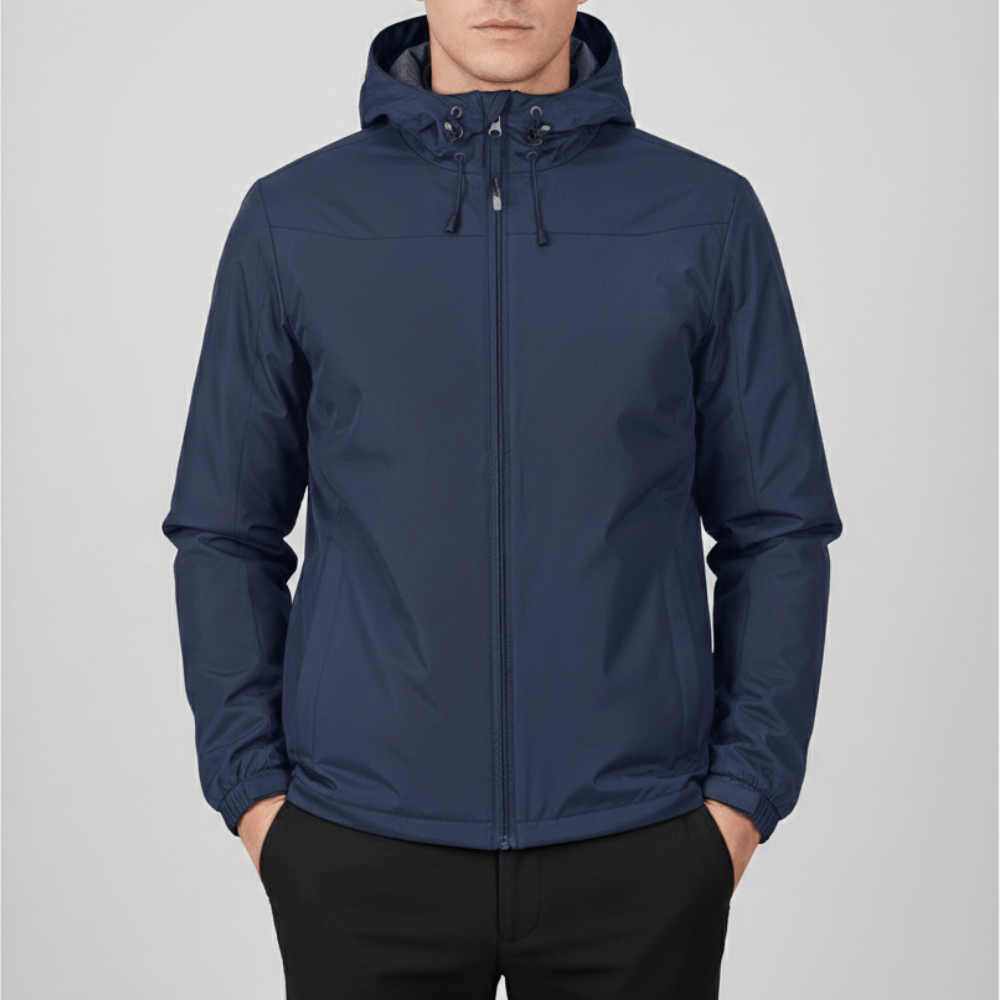 Waterproof Breathable Rain Jacket | Active Peaks - Active Peaks