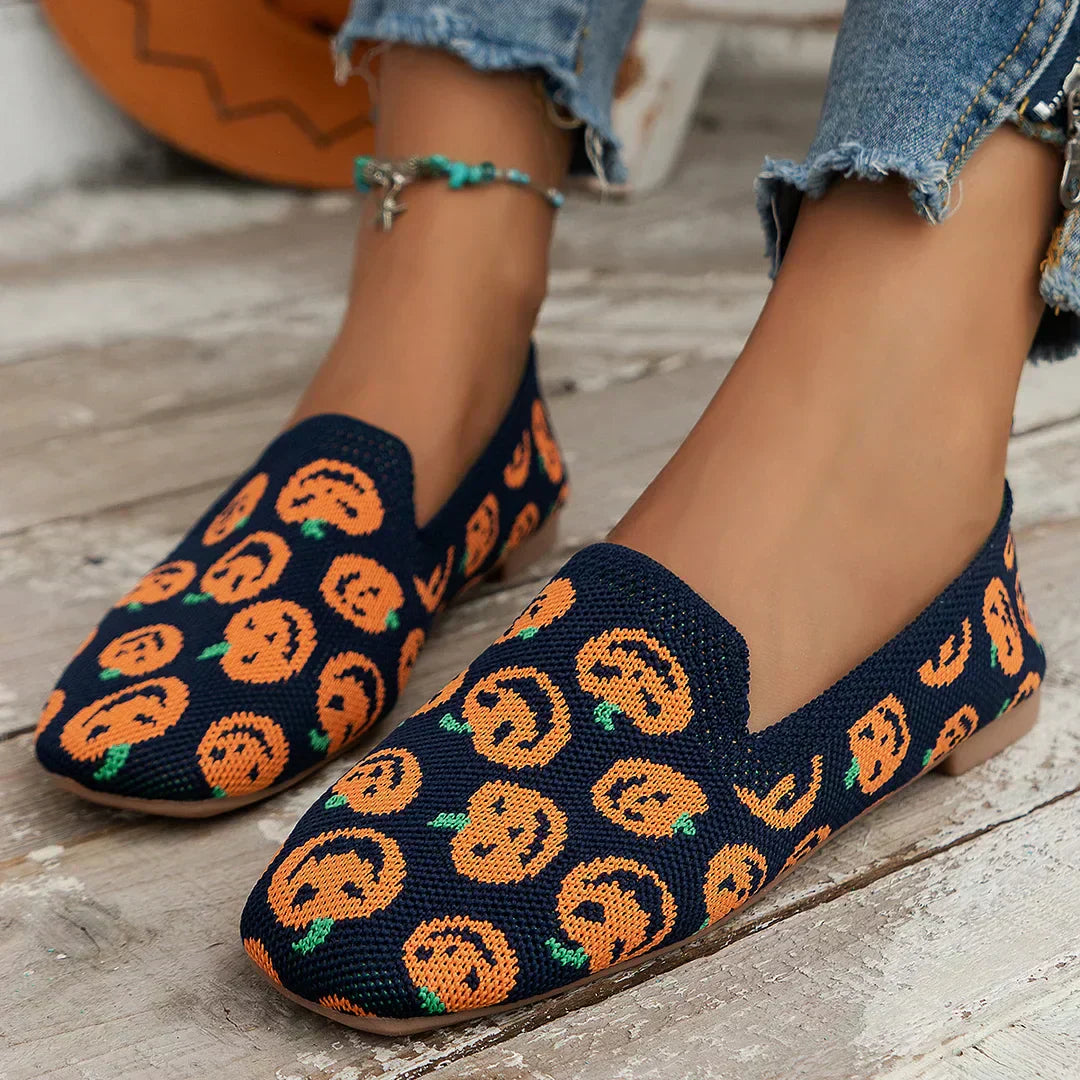 Marjory | Comfortable Elegant Shoes