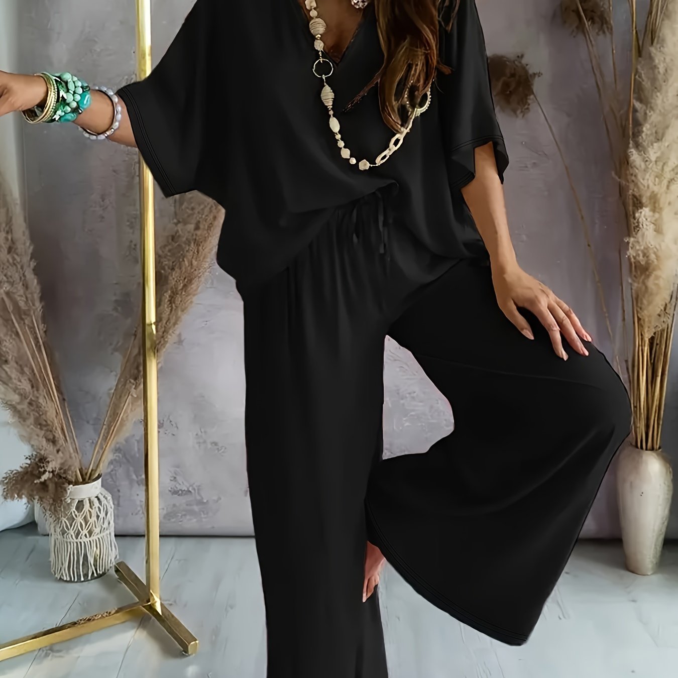 Nina | Effortless Lounge Set