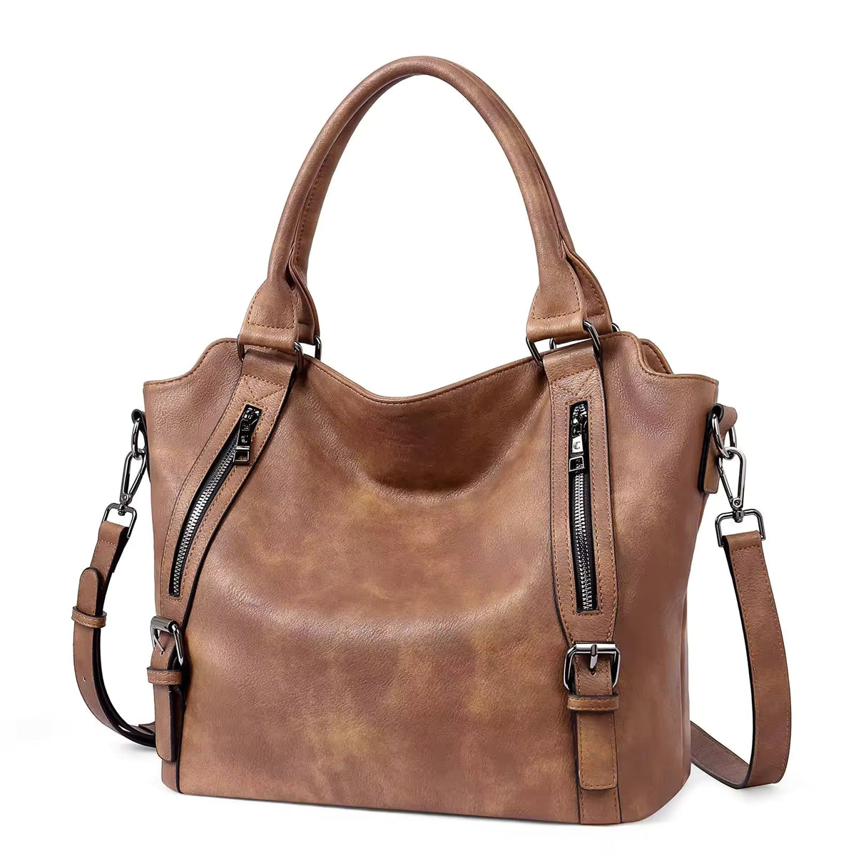 Marcella | The Bag You Reach For Every Day