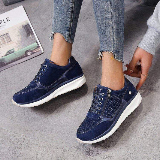 Lili | Orthopedic Casual Bunion Shoes for Women