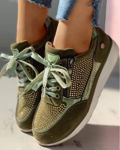 Lili | Orthopedic Casual Bunion Shoes for Women