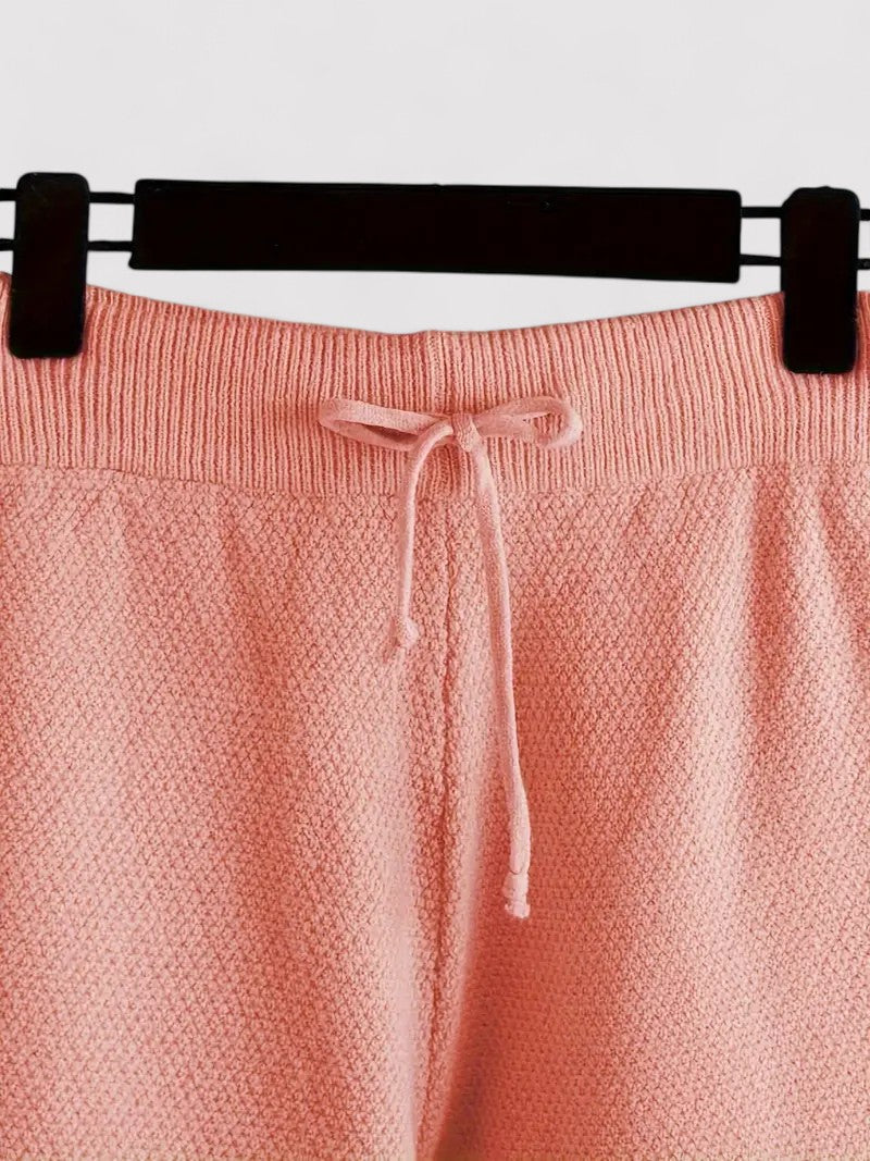 Ancien | Cozy Autumn 2-Piece Women's Set
