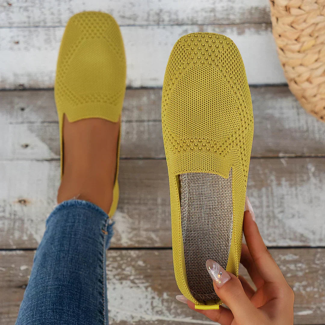 Marjory | Comfortable Elegant Shoes