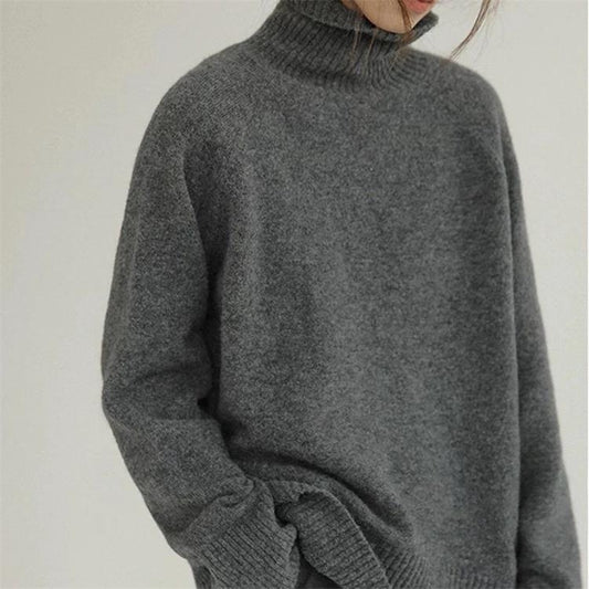 Freya - Cashmere Sweater
