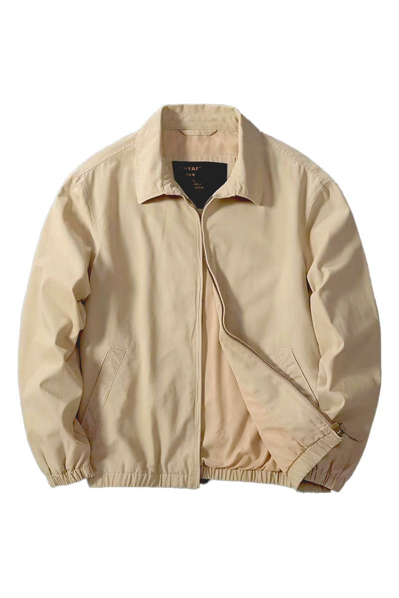 Declan | Casual Fashion Golf Jacket