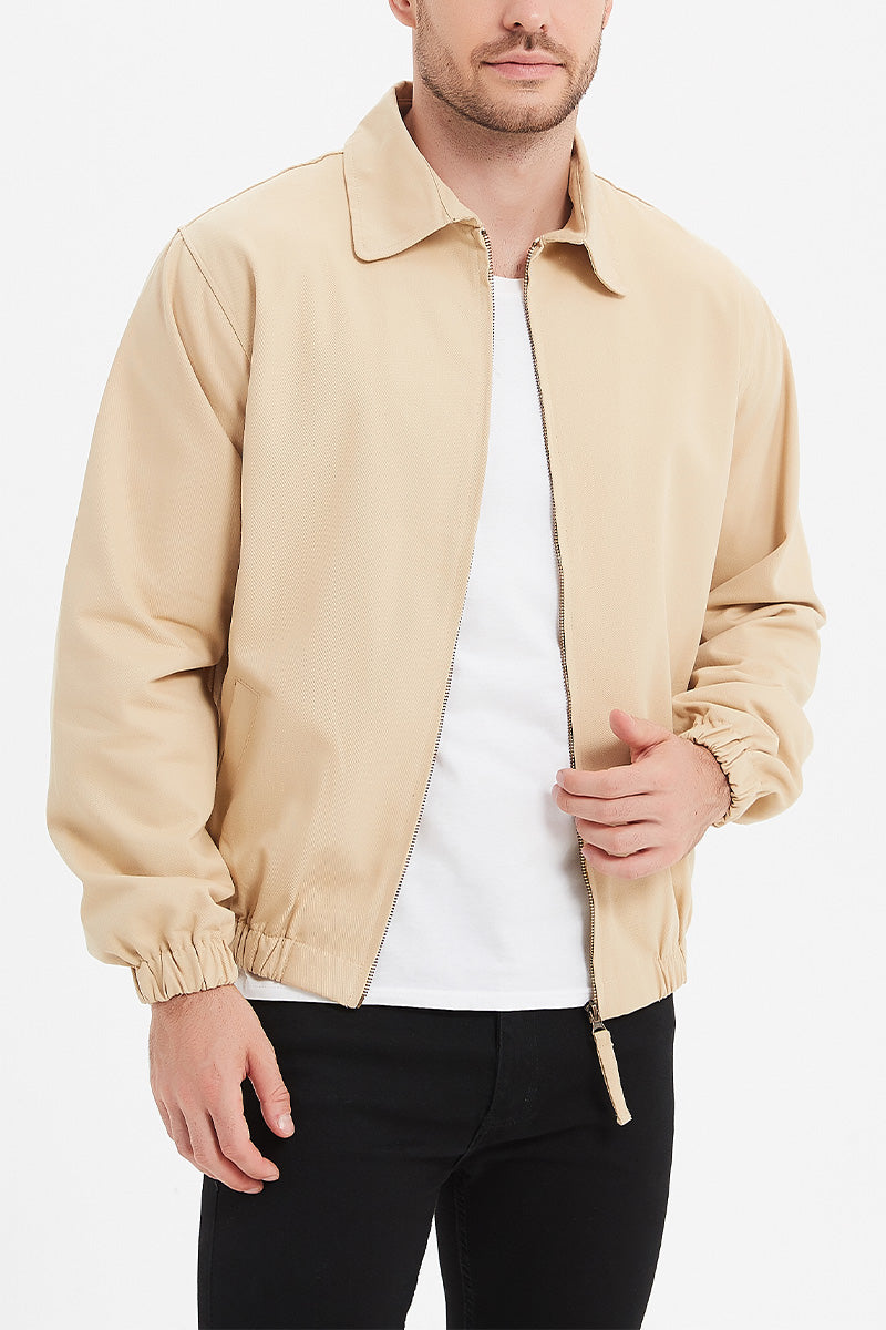 Declan | Casual Fashion Golf Jacket