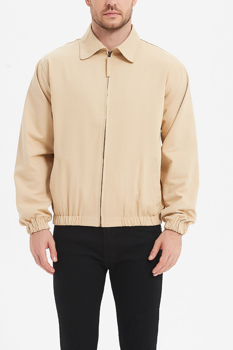 Declan | Casual Fashion Golf Jacket