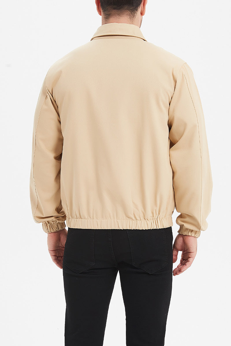 Declan | Casual Fashion Golf Jacket