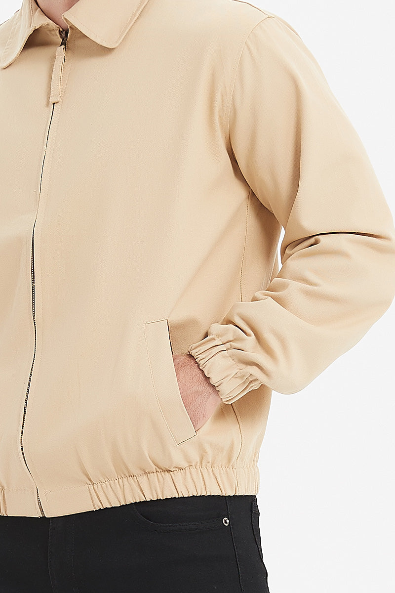 Declan | Casual Fashion Golf Jacket