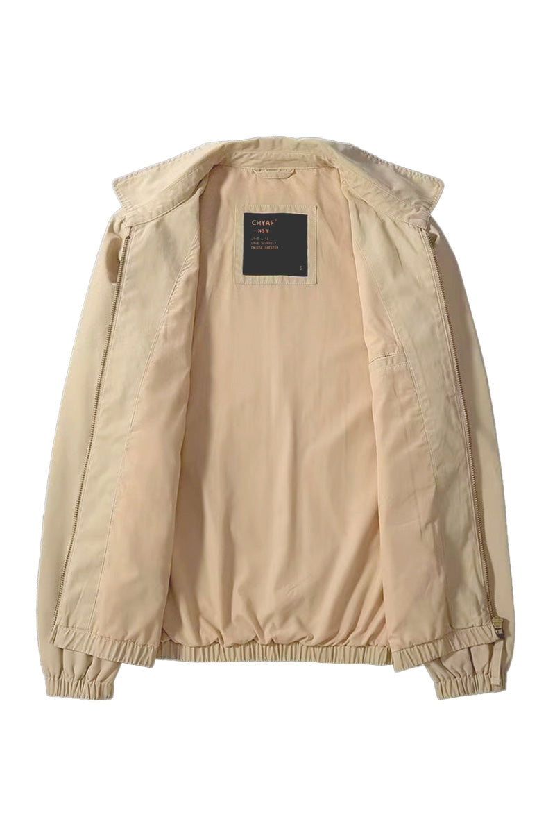 Declan | Casual Fashion Golf Jacket